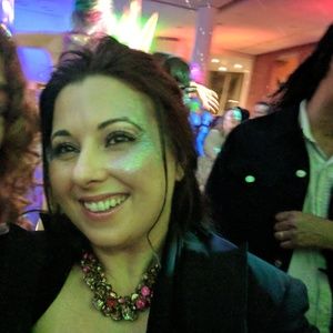 Meet your Posher, Nancy faith